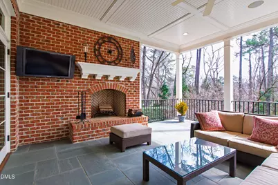 440 Drummond Drive, Raleigh, NC 27609 - Photo 31