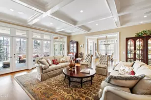 440 Drummond Dr, Raleigh, NC 27609 - Photo 29