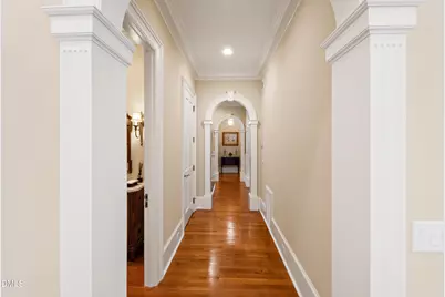 440 Drummond Drive, Raleigh, NC 27609 - Photo 13