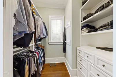 440 Drummond Drive, Raleigh, NC 27609 - Photo 39