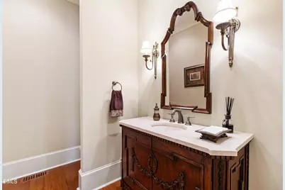 440 Drummond Drive, Raleigh, NC 27609 - Photo 37