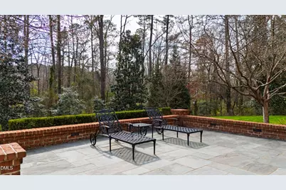 440 Drummond Drive, Raleigh, NC 27609 - Photo 71
