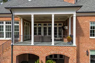 440 Drummond Dr, Raleigh, NC 27609 - Photo 71