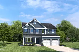 2708 Heather Hall Ln, Knightdale, NC 27604 - Photo 1