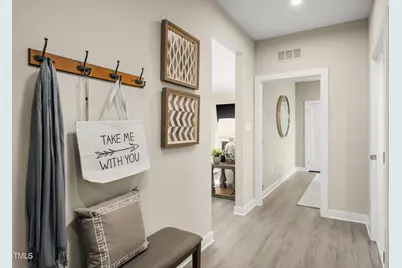 2708 Heather Hall Lane, Knightdale, NC 27604 - Photo 11