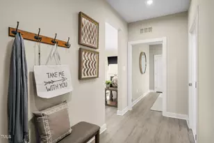 2708 Heather Hall Ln, Knightdale, NC 27604 - Photo 11