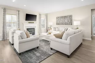 2708 Heather Hall Ln, Knightdale, NC 27604 - Photo 9