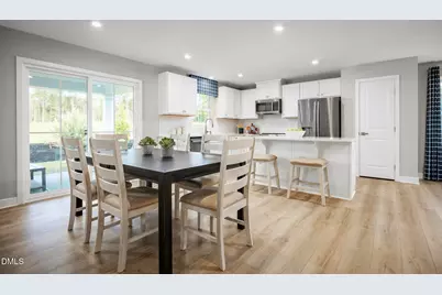 537 Nemesia Drive, Wendell, NC 27591 - Photo 5