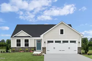 537 Nemesia Dr, Wendell, NC 27591 - Photo 1