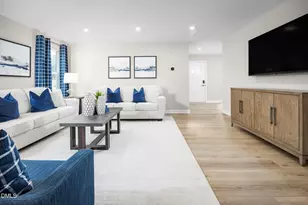 537 Nemesia Dr, Wendell, NC 27591 - Photo 7