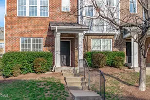 211 Michigan Ave, Cary, NC 27519 - Photo 5