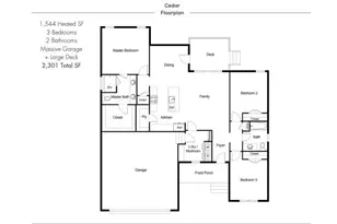 Lot 25 River Meadow Ct, Spring Hope, NC 27882 - Photo 27