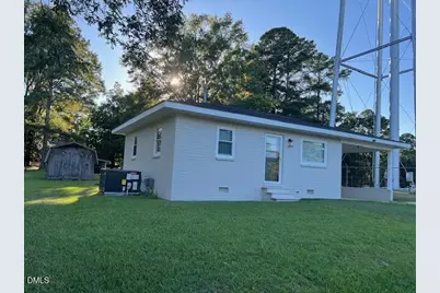 603 Maple Avenue, Four Oaks, NC 27524 - Photo 3