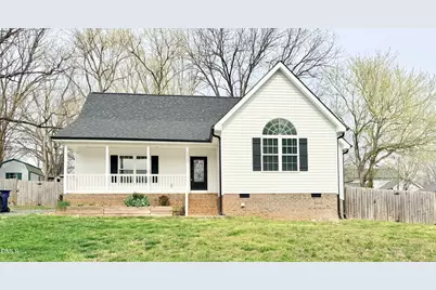 111 Mill Street, Randleman, NC 27317 - Photo 1