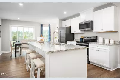 505 Nemesia Drive, Wendell, NC 27591 - Photo 3