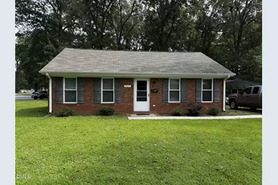 304 Field Street, Graham, NC 27253 - Photo 1