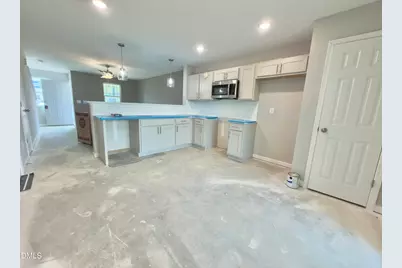 1204 Brookrun Drive, Oxford, NC 27565 - Photo 3