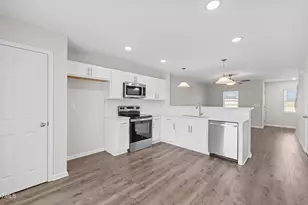 1204 Brookrun Dr, Oxford, NC 27565 - Photo 9