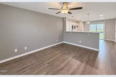1204 Brookrun Drive, Oxford, NC 27565 - Photo 5