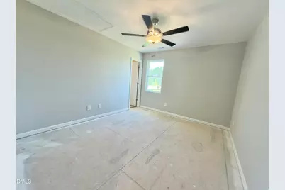 1204 Brookrun Drive, Oxford, NC 27565 - Photo 5