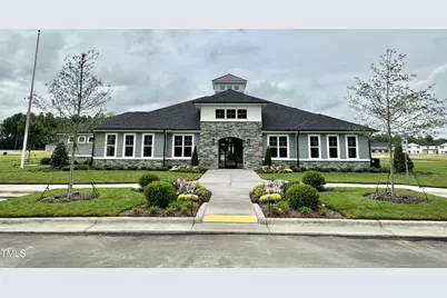 1204 Brookrun Drive, Oxford, NC 27565 - Photo 25