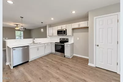 1204 Brookrun Drive, Oxford, NC 27565 - Photo 3
