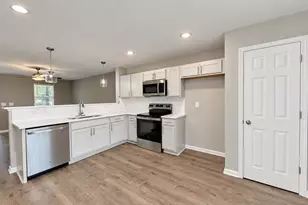 1204 Brookrun Dr, Oxford, NC 27565 - Photo 3
