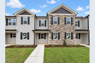 1204 Brookrun Drive, Oxford, NC 27565 - Photo 1