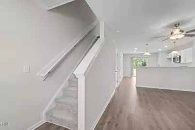 1204 Brookrun Drive, Oxford, NC 27565 - Photo 3