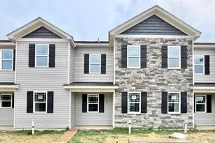 1204 Brookrun Dr, Oxford, NC 27565 - Photo 1