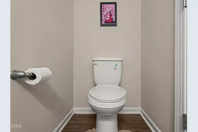 2542 Hutch Lane, Apex, NC 27523 - Photo 15