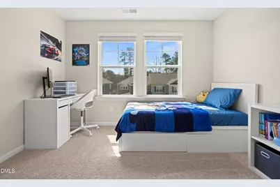 2542 Hutch Lane, Apex, NC 27523 - Photo 37