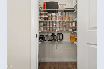 2542 Hutch Lane, Apex, NC 27523 - Photo 21