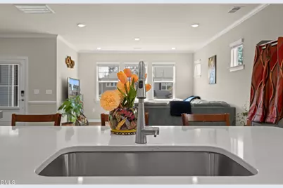 2542 Hutch Lane, Apex, NC 27523 - Photo 13