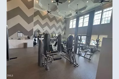 2542 Hutch Lane, Apex, NC 27523 - Photo 45