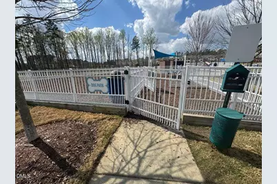 2542 Hutch Lane, Apex, NC 27523 - Photo 55