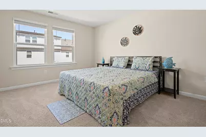 2542 Hutch Lane, Apex, NC 27523 - Photo 25