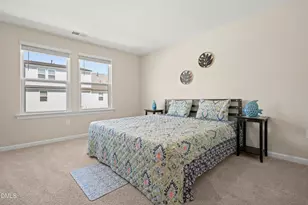 2542 Hutch Ln, Apex, NC 27523 - Photo 25