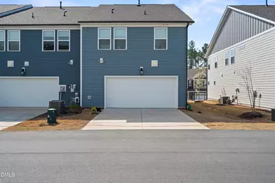 2542 Hutch Lane, Apex, NC 27523 - Photo 43