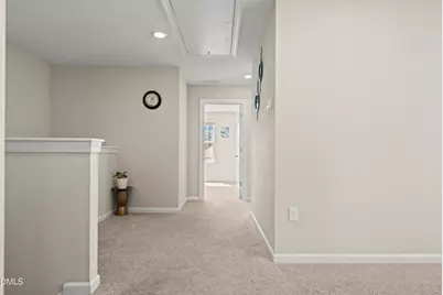 2542 Hutch Lane, Apex, NC 27523 - Photo 33