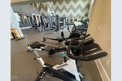 2542 Hutch Lane, Apex, NC 27523 - Photo 47