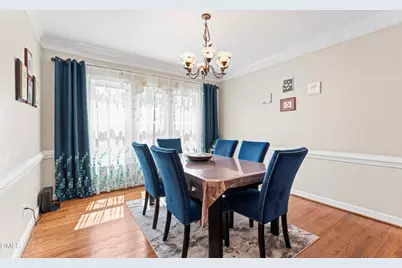 1224 Tartarian Trail, Apex, NC 27502 - Photo 9