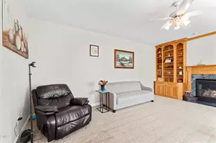 1224 Tartarian Trail, Apex, NC 27502 - Photo 17