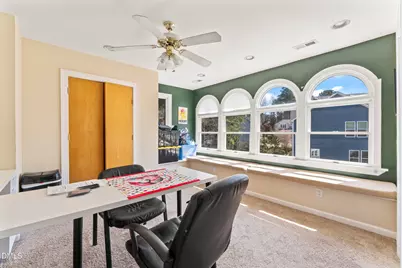 1224 Tartarian Trail, Apex, NC 27502 - Photo 35