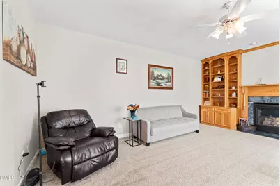 1224 Tartarian Trail, Apex, NC 27502 - Photo 19