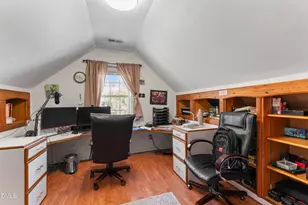 1224 Tartarian Trail, Apex, NC 27502 - Photo 27