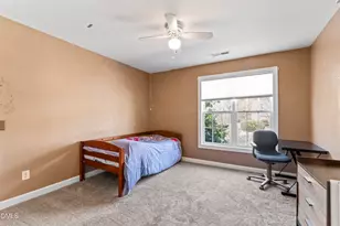 1224 Tartarian Trail, Apex, NC 27502 - Photo 33