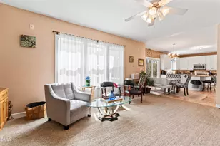 1224 Tartarian Trail, Apex, NC 27502 - Photo 19