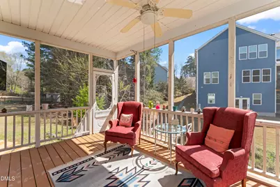 1224 Tartarian Trail, Apex, NC 27502 - Photo 39