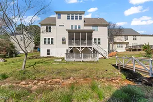 1224 Tartarian Trail, Apex, NC 27502 - Photo 43